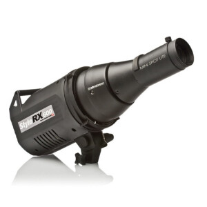 Elinchrom MiniSpot (26420) насадка для проекции масок Гобо