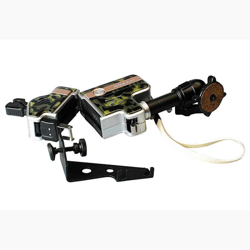 Falcon Eyes 200-A штатив-струбцина универсальный