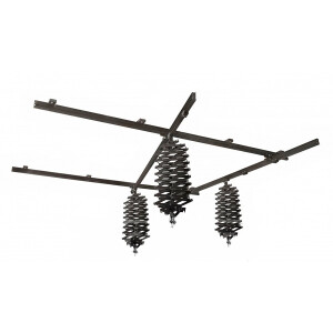 Falcon Eyes A 3303 подвесная потолочная система 3х3 м