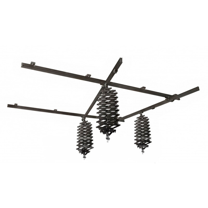 Falcon Eyes A 3303 подвесная потолочная система 3х3 м