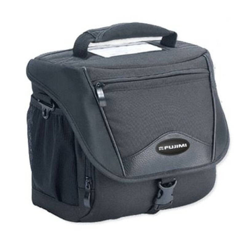 Fujimi Classic C7013 сумка 24x15x20 см
