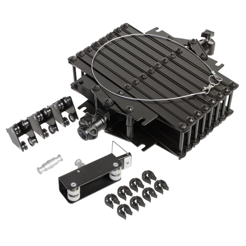 Falcon Eyes A 3303 подвесная потолочная система 3х3 м