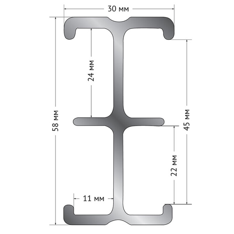 Falcon Eyes A 3303 подвесная потолочная система 3х3 м