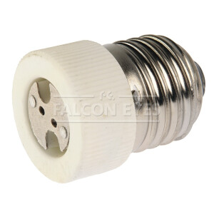 Falcon Eyes AD-E27 G 6.35 переходник для галогенных ламп