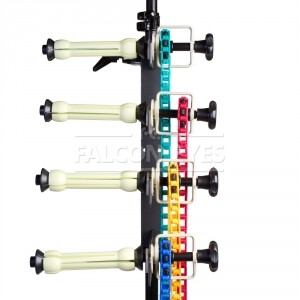 Falcon Eyes B-4W cистема подъема фона с четырьмя держателями