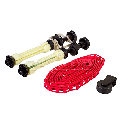 Falcon Eyes B-REEL подъемник фона без держателей