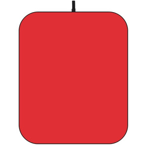 Falcon Eyes BCP-15 RB-5060 фон тканевый складной розовый 1,27х1,52 м