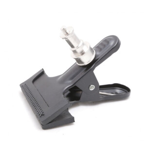 Fujimi FCL-CLIP прищепка фотографическая со студийной головой