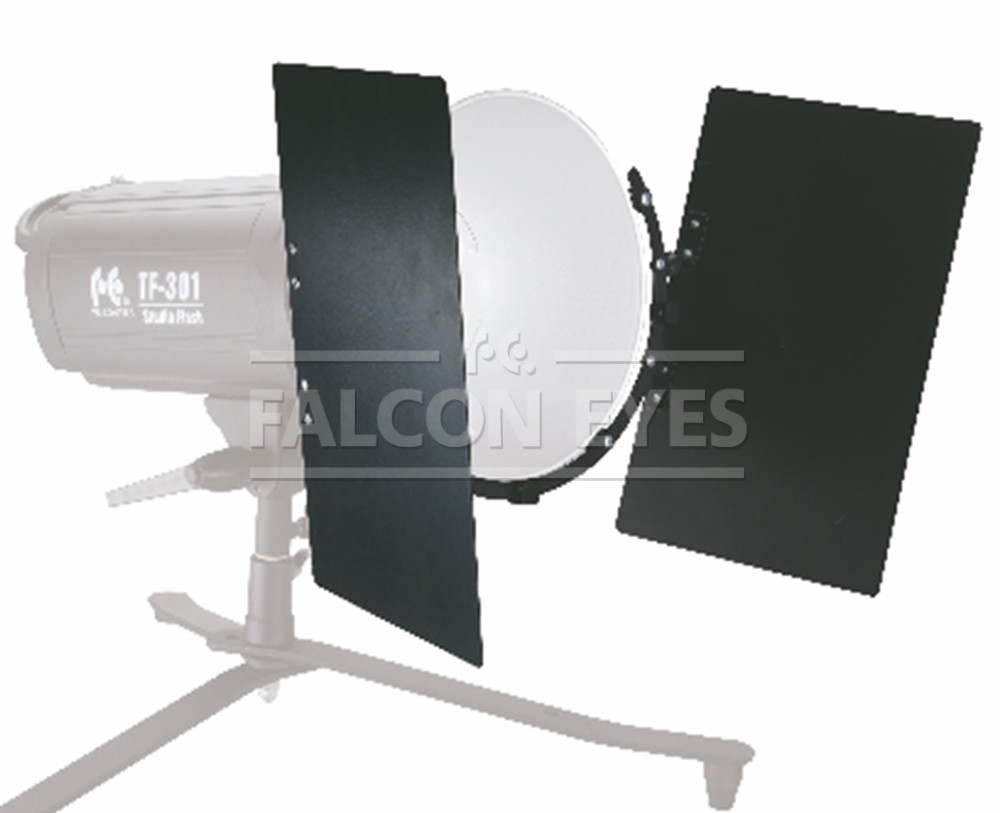 Falcon Eyes BD-195 (15185) шторка