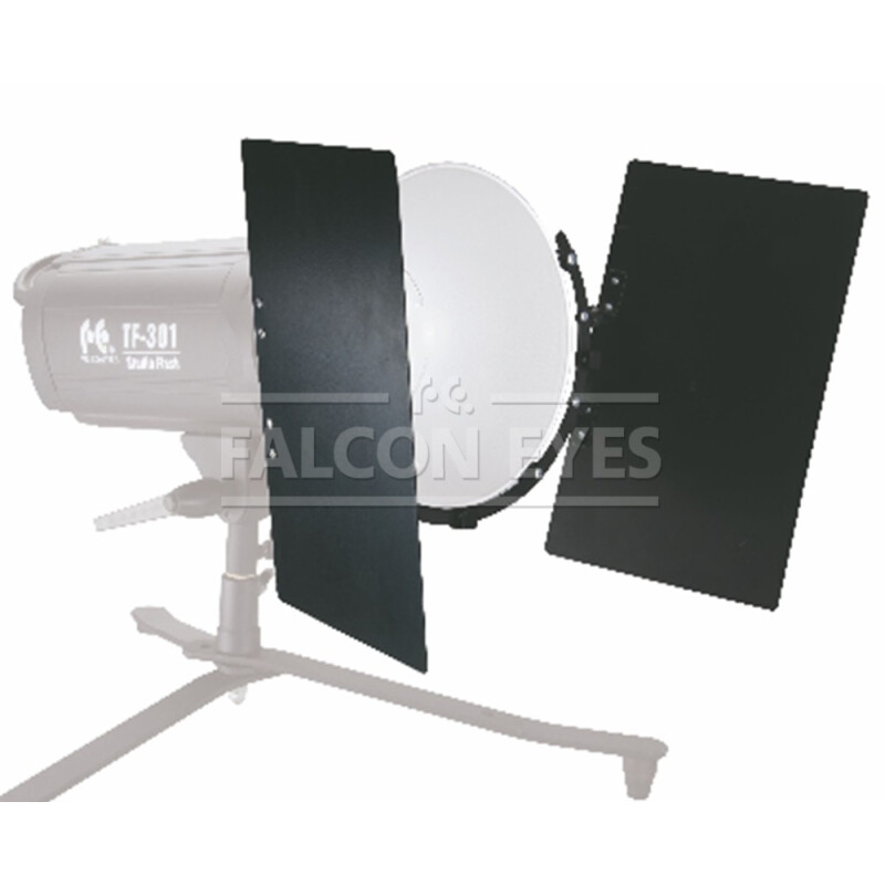 Falcon Eyes BD-240 (15187) шторка