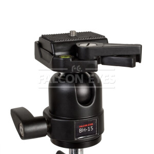 Falcon Eyes BH-15 шаровая штативная голова