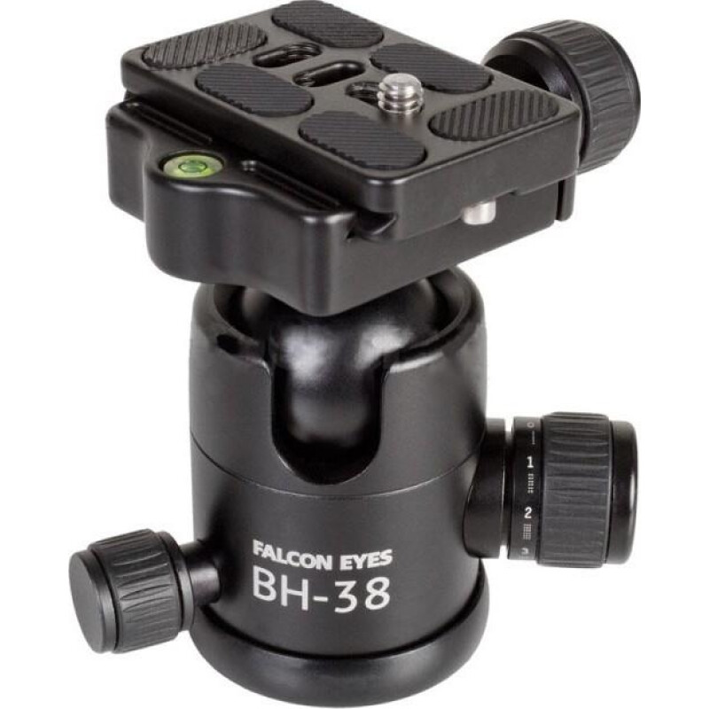 Falcon Eyes BH-38 штативная голова