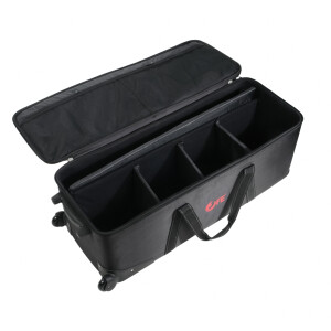 Falcon Eyes CC-16 сумка на колесах 101х37х32 см