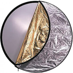 Falcon Eyes CRK-32 отражатель 5 в 1 на пружине круглый диаметром 82 см