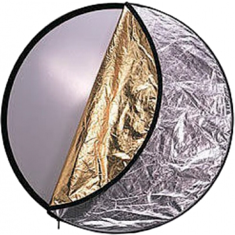 Falcon Eyes CRK-32 отражатель 5 в 1 на пружине круглый диаметром 82 см