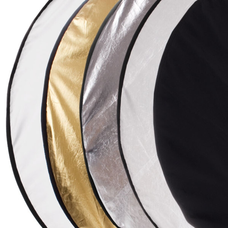 Falcon Eyes CRK-42 отражатель 5 в 1 на пружине круглый, 107 см