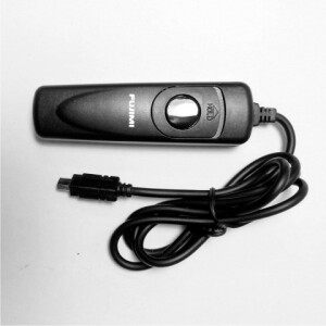 Fujimi FJ SR-N3 проводной пульт ДУ для Nikon D5100/D7100