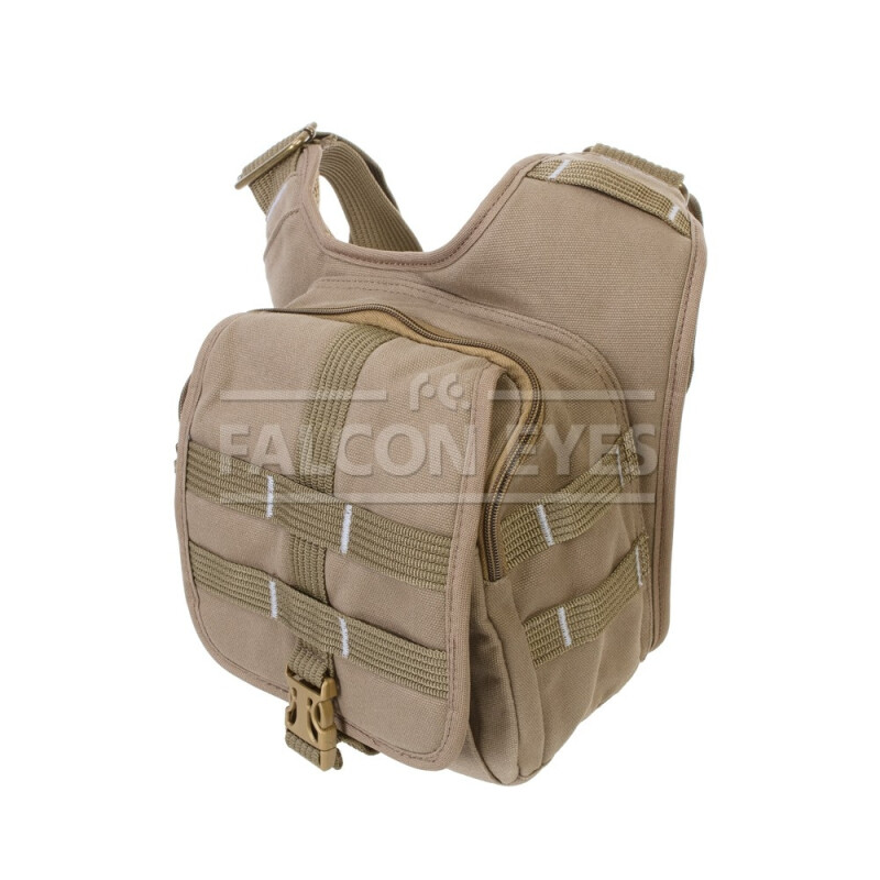 Falcon Eyes Delta 400A (WB-9007) сумка для фотоаппарата