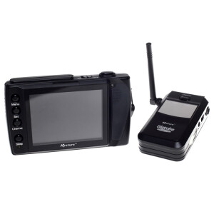 Falcon Eyes DSLR GW1C видоискатель цифровой беспроводной для Canon 550D/450D/60D