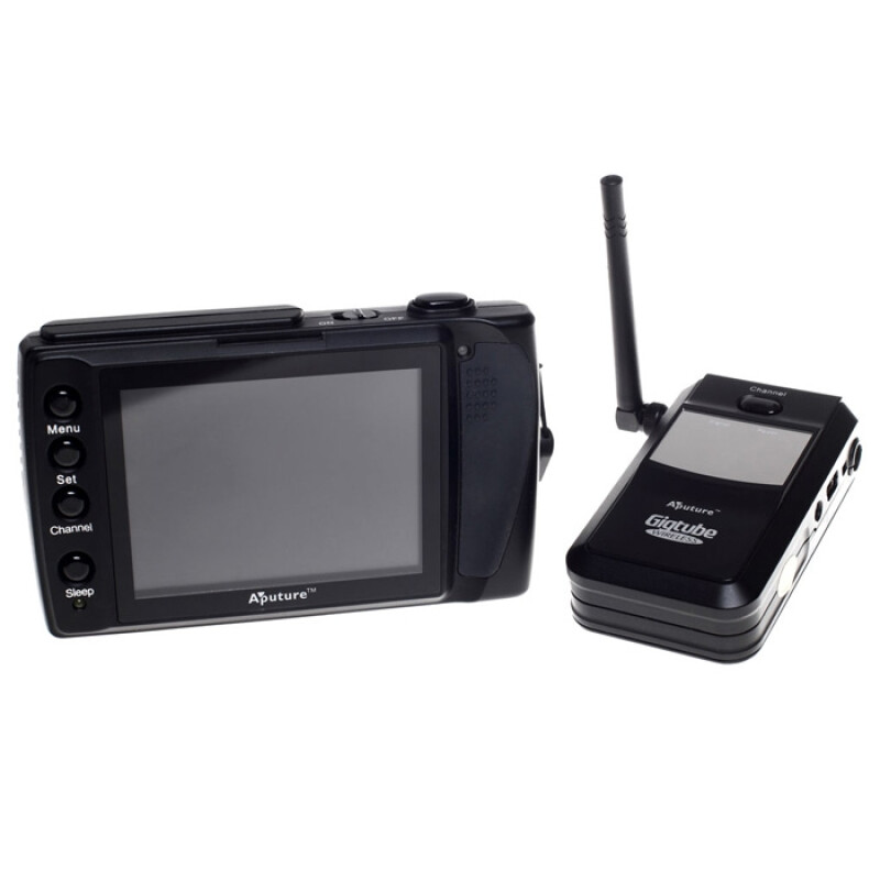 Falcon Eyes DSLR GW1C видоискатель цифровой беспроводной для Canon 550D/450D/60D