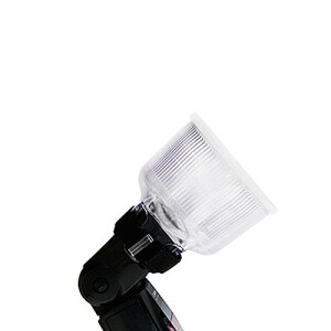 Fujimi FJ-DF3 универсальный матовый сферический диффузор