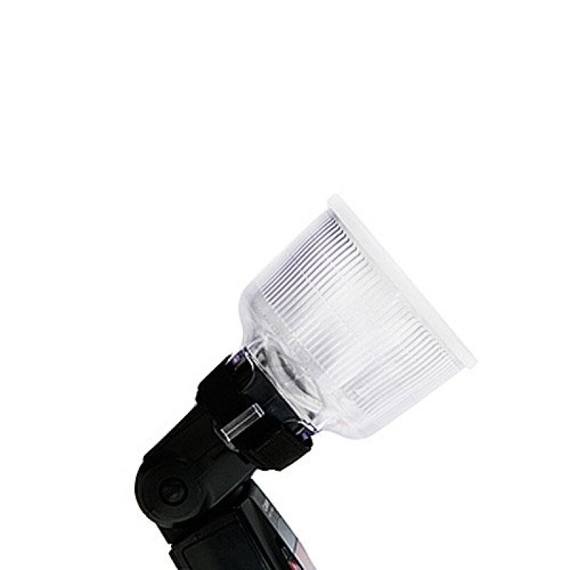 Fujimi FJ-DF3 универсальный матовый сферический диффузор