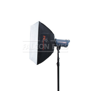 Falcon Eyes FEA-SB 6060 BW софтбокс для студийных вспышек
