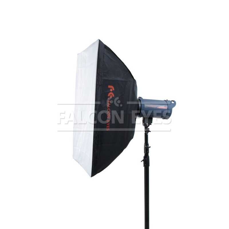 Falcon Eyes FEA-SB 7575 BW софтбокс для студийной вспышки