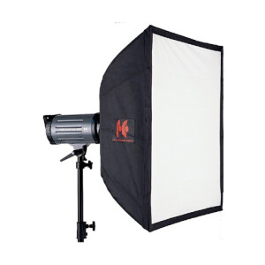 Falcon Eyes FEA-SB 80120 BW софтбокс для студийных вспышек