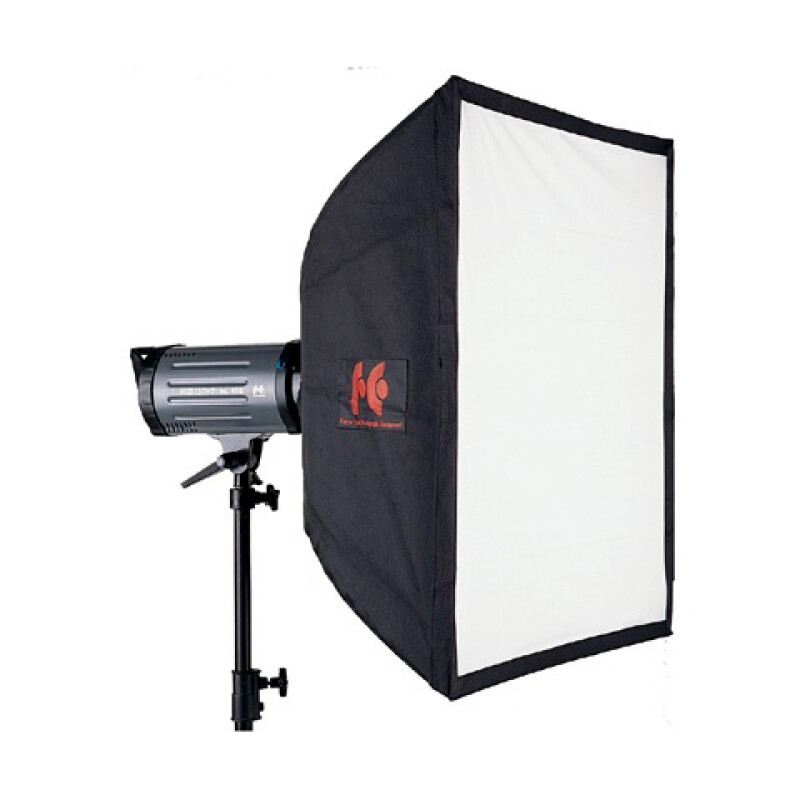 Falcon Eyes FEA-SB 80120 BW софтбокс для студийных вспышек