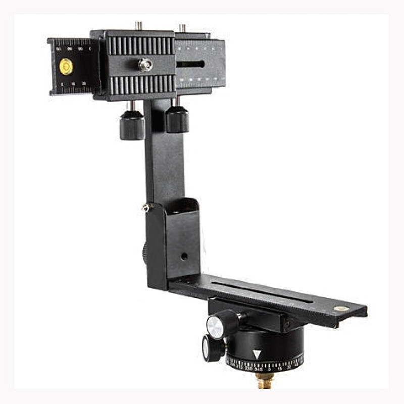 Falcon Eyes FT1200H штативная панорамная головка