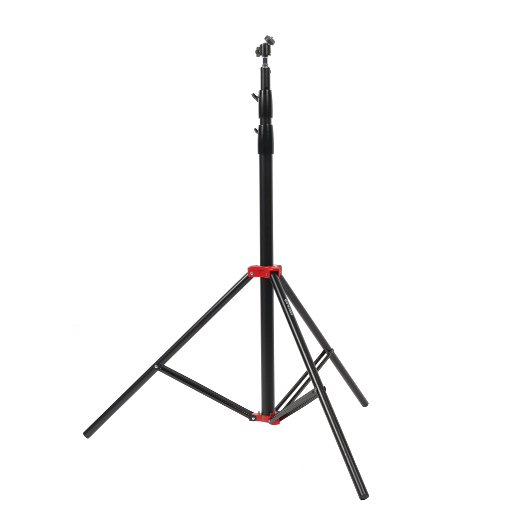 Falcon Eyes L-2900ST стойка для освещения 2,5 м с пружинным амортизатором