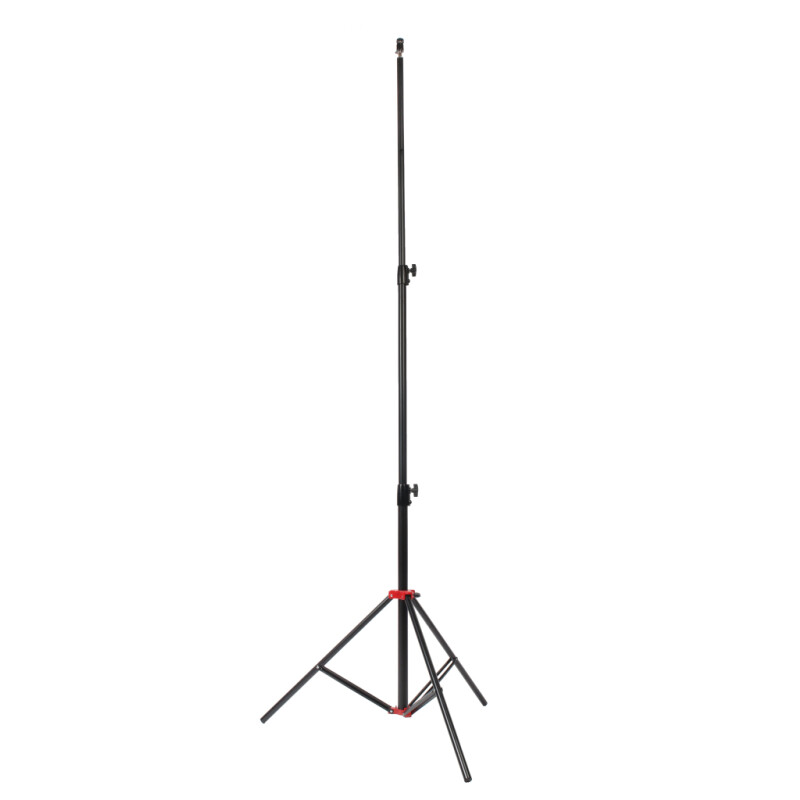 Falcon Eyes L-2900ST стойка для освещения 2,5 м с пружинным амортизатором