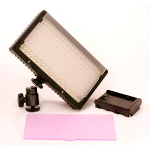 Falcon Eyes LED-240CH осветитель светодиодный