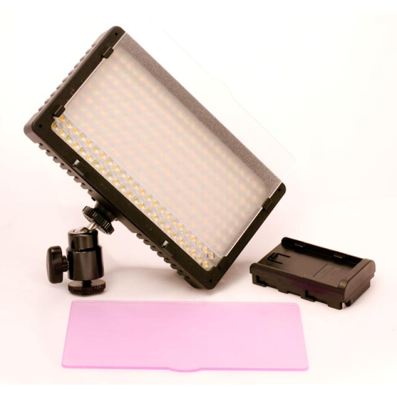 Falcon Eyes LED-240CH осветитель светодиодный