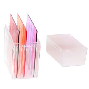 Fujimi бокс для 10 фильтров P-серии