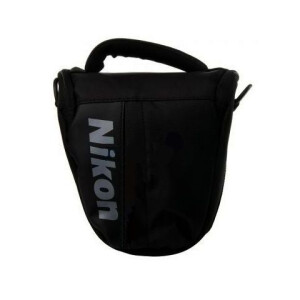 Fujimi сумка для DSLR Nikon малая 175х170х125