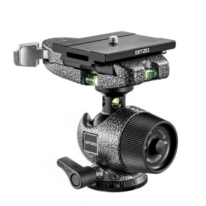 Gitzo GH1780QD шаровая головка для штатива