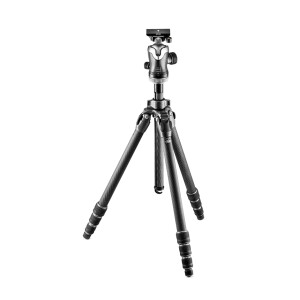 Gitzo GK2542-82QD Mountaineer штатив для фотоаппарата