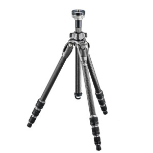 Gitzo GT0542 Mountaineer штатив для фотокамеры