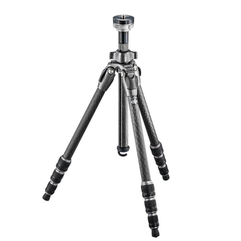 Gitzo GT0542 Mountaineer штатив для фотокамеры