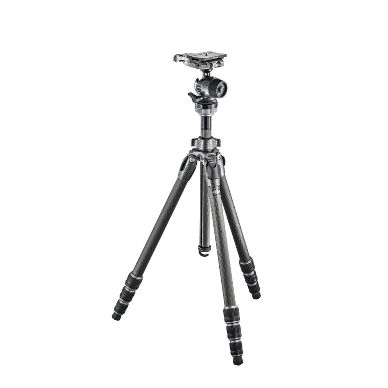Gitzo GT2542 Mountaineer штатив для фотокамеры