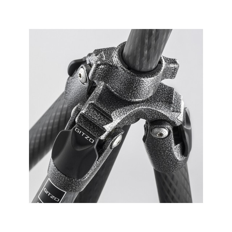 Gitzo GT2542 Mountaineer штатив для фотокамеры