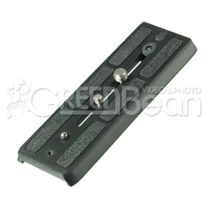 GreenBean 54VT площадка быстросъемная