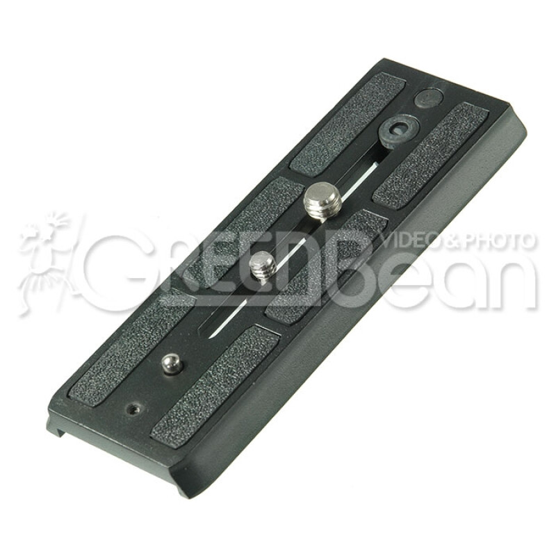 GreenBean 54VT площадка быстросъемная