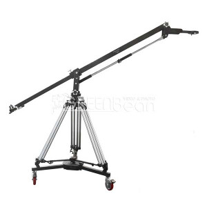 GreenBean Mechanic 265 операторский кран