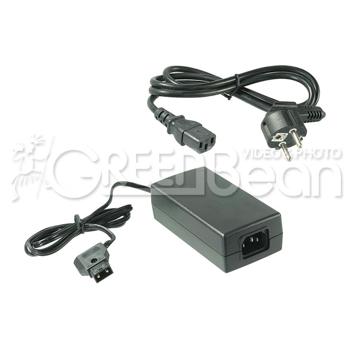 GreenBean MonoCharger V2A зарядное устройство