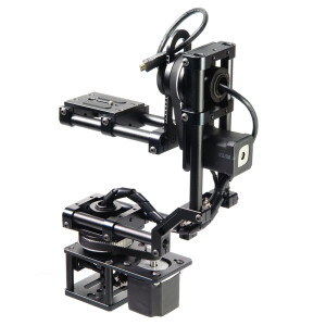 GreenBean PanoramicHead 01 Pro панорамирующая голова