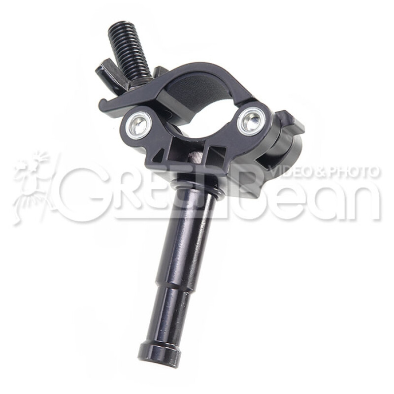 GreenBean PowerGrip PG-003 зажим на трубу