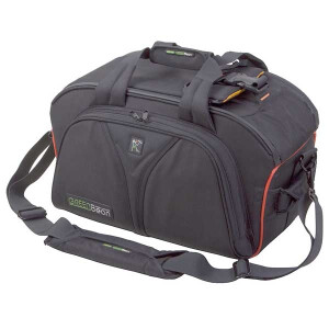 GreenBean Visa 01 черная сумка для видео и фотокамер